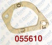 ROYAL 055610 Conta Termostat Kursak  (Fiat) Tempra